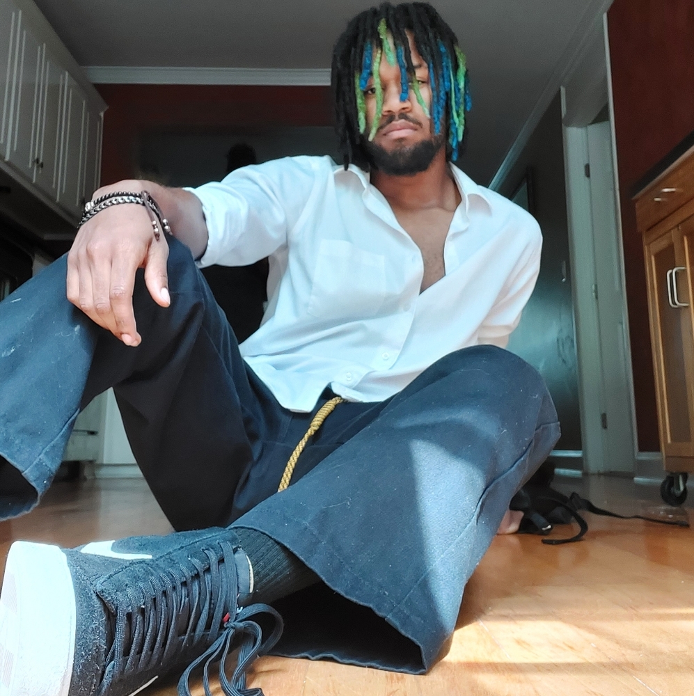 Meet your Posher, Jamal